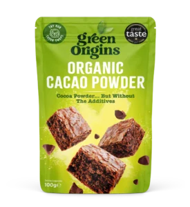 Cacao Powder