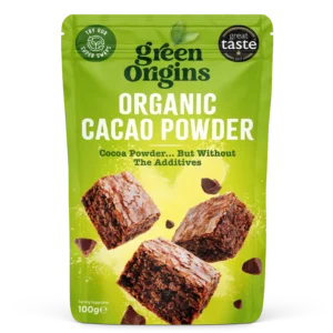 Cacao Powder