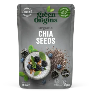 Chia Seeds
