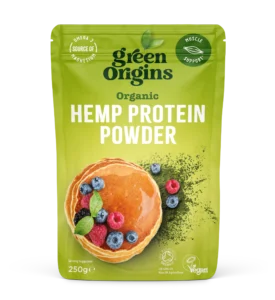 Hemp Protein Powder