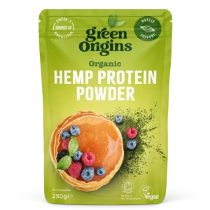 Hemp Protein Powder