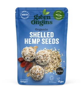 Hemp Seeds